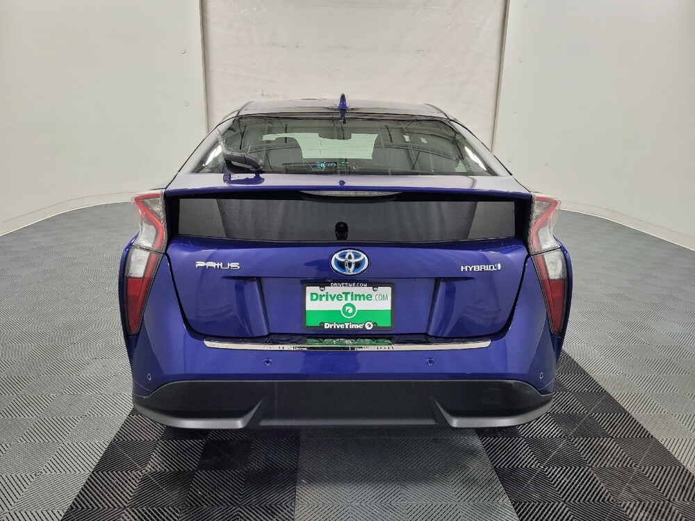 2016 Toyota Prius in Plymouth Meeting, PA 19462 - 18127002 6