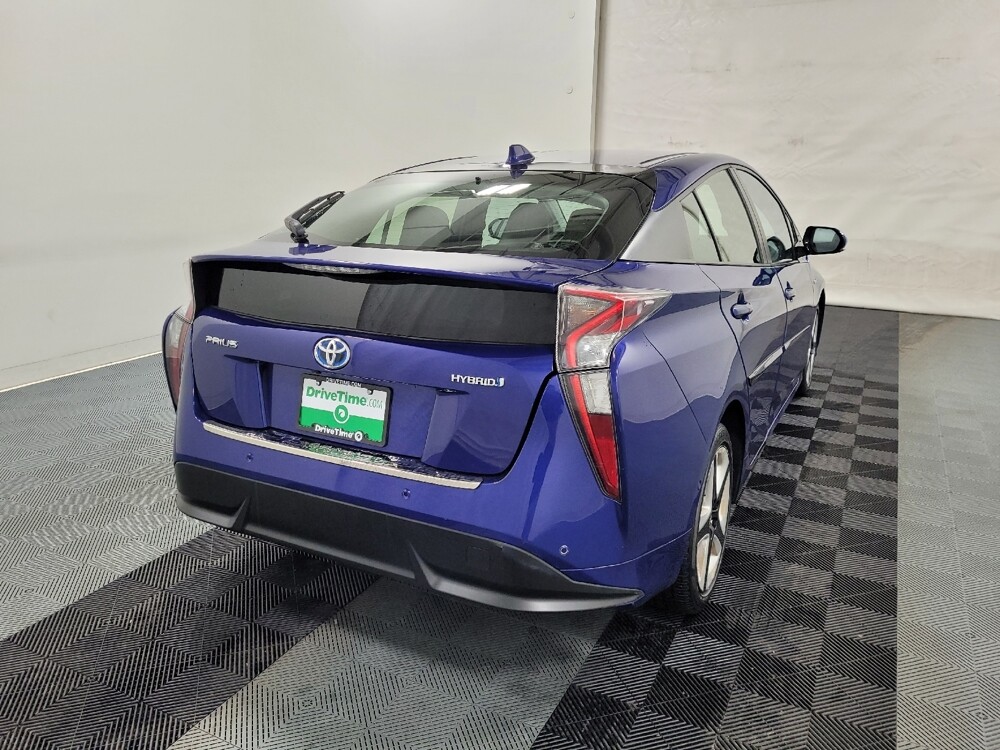 2016 Toyota Prius in Plymouth Meeting, PA 19462 - 18127002 9