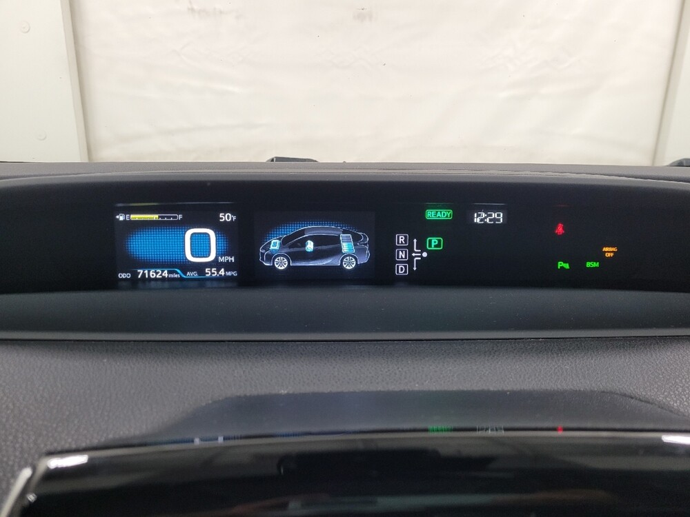 2016 Toyota Prius in Plymouth Meeting, PA 19462 - 18127002 23