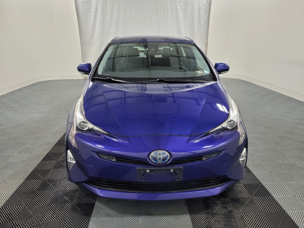 2016 Toyota Prius in Plymouth Meeting, PA 19462 - 18127002 14