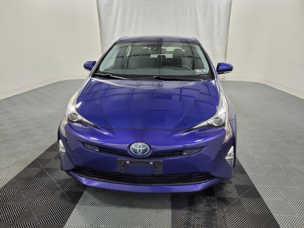 2016 Toyota Prius in Plymouth Meeting, PA 19462 - 18127002 15