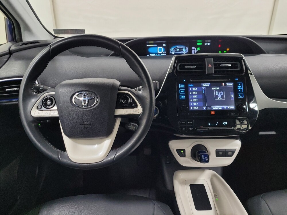 2016 Toyota Prius in Plymouth Meeting, PA 19462 - 18127002 22