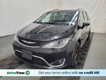 2018 Chrysler Pacifica in Plymouth Meeting, PA 19462