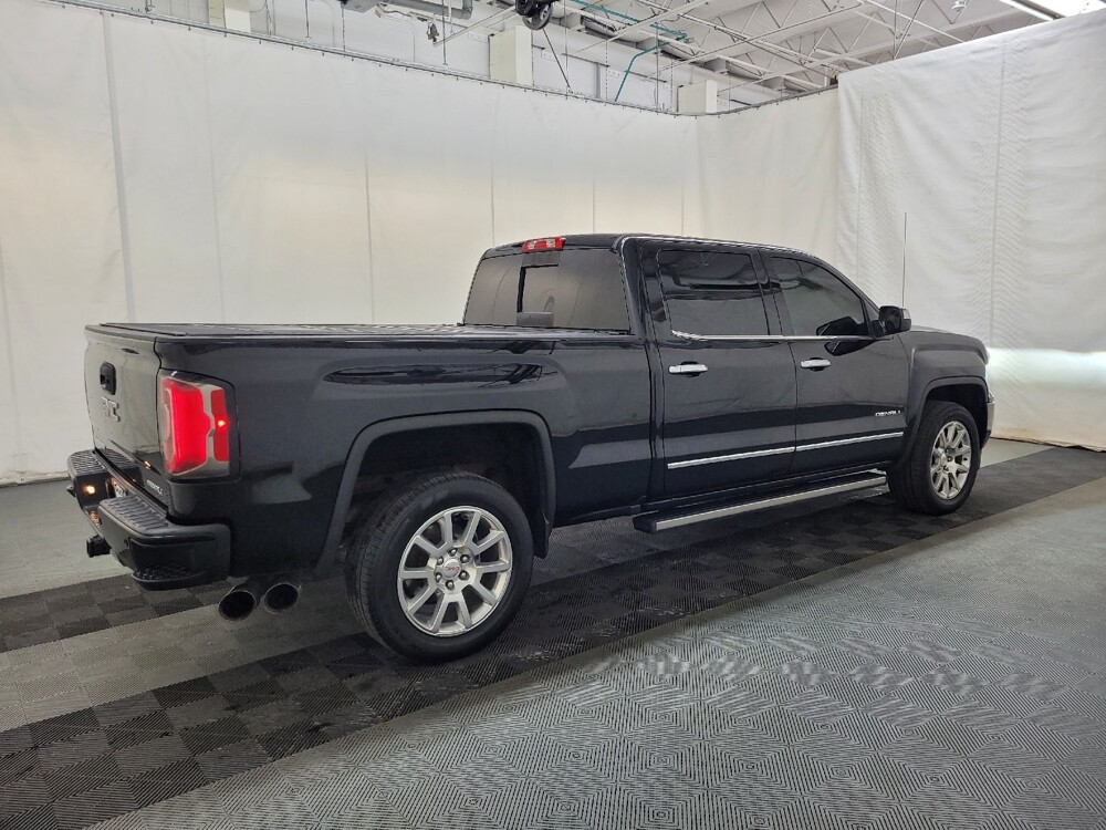 2016 GMC Sierra 1500 in Langhorne, PA 19047 - 18127004 10