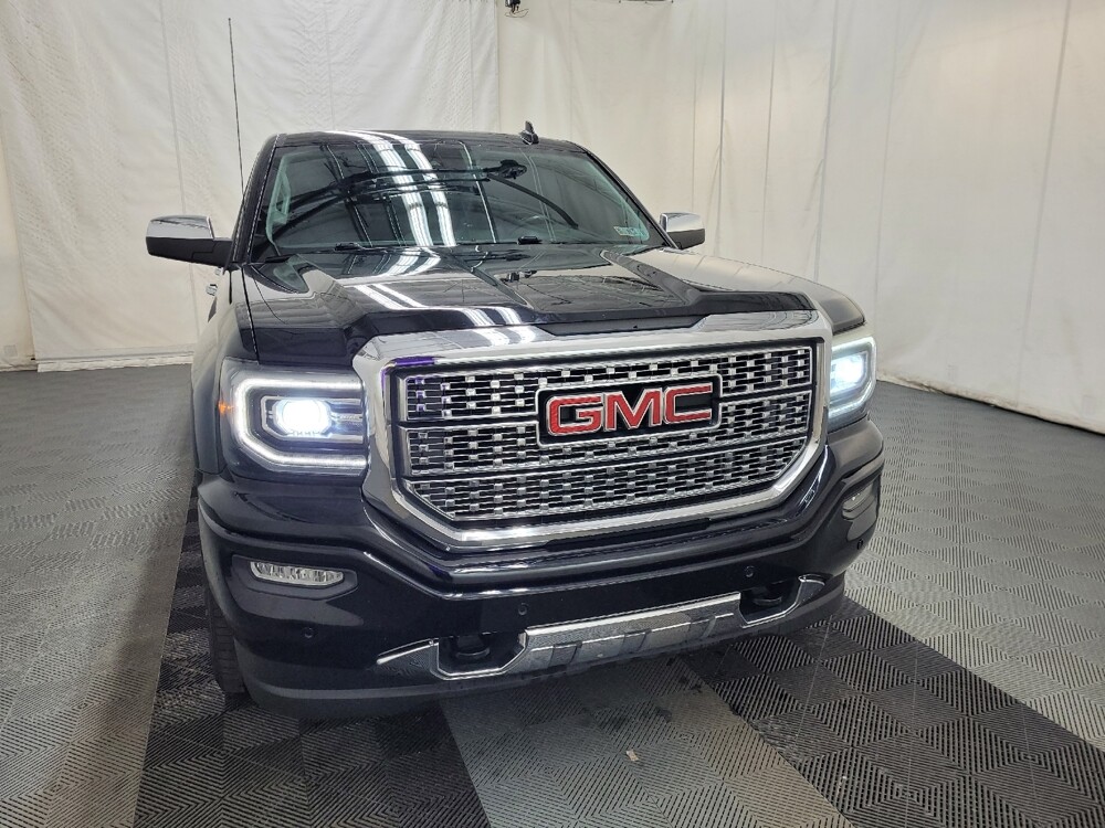 2016 GMC Sierra 1500 in Langhorne, PA 19047 - 18127004 14