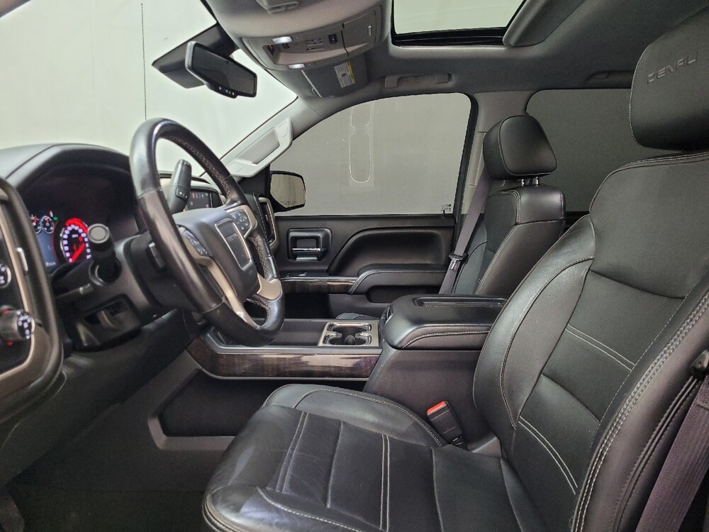 2016 GMC Sierra 1500 in Langhorne, PA 19047 - 18127004 17