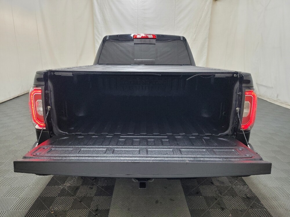 2016 GMC Sierra 1500 in Langhorne, PA 19047 - 18127004 29