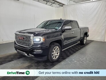 2016 GMC Sierra 1500 in Langhorne, PA 19047