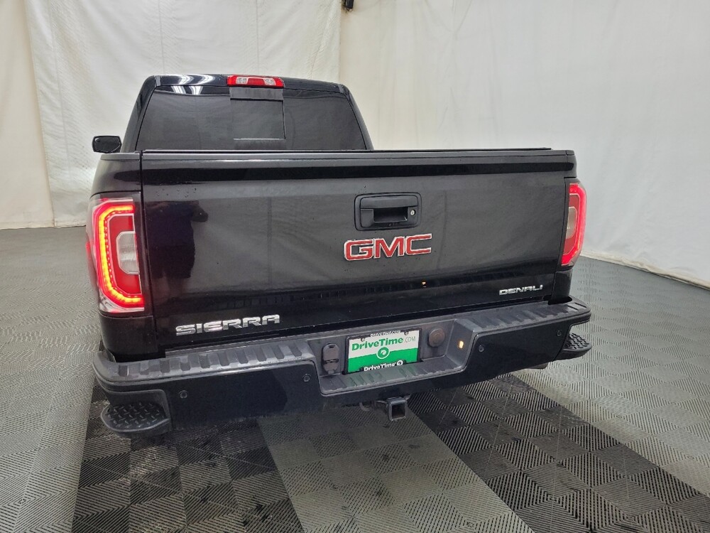 2016 GMC Sierra 1500 in Langhorne, PA 19047 - 18127004 6