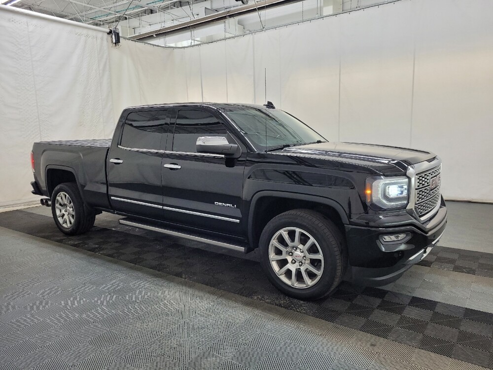 2016 GMC Sierra 1500 in Langhorne, PA 19047 - 18127004 11