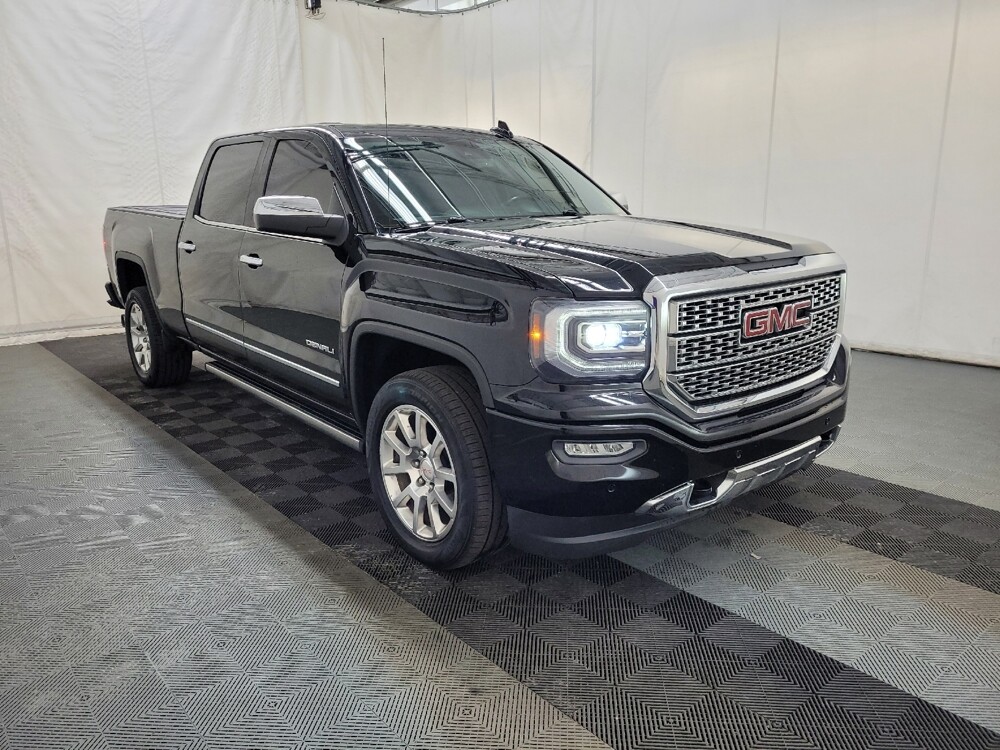2016 GMC Sierra 1500 in Langhorne, PA 19047 - 18127004 13