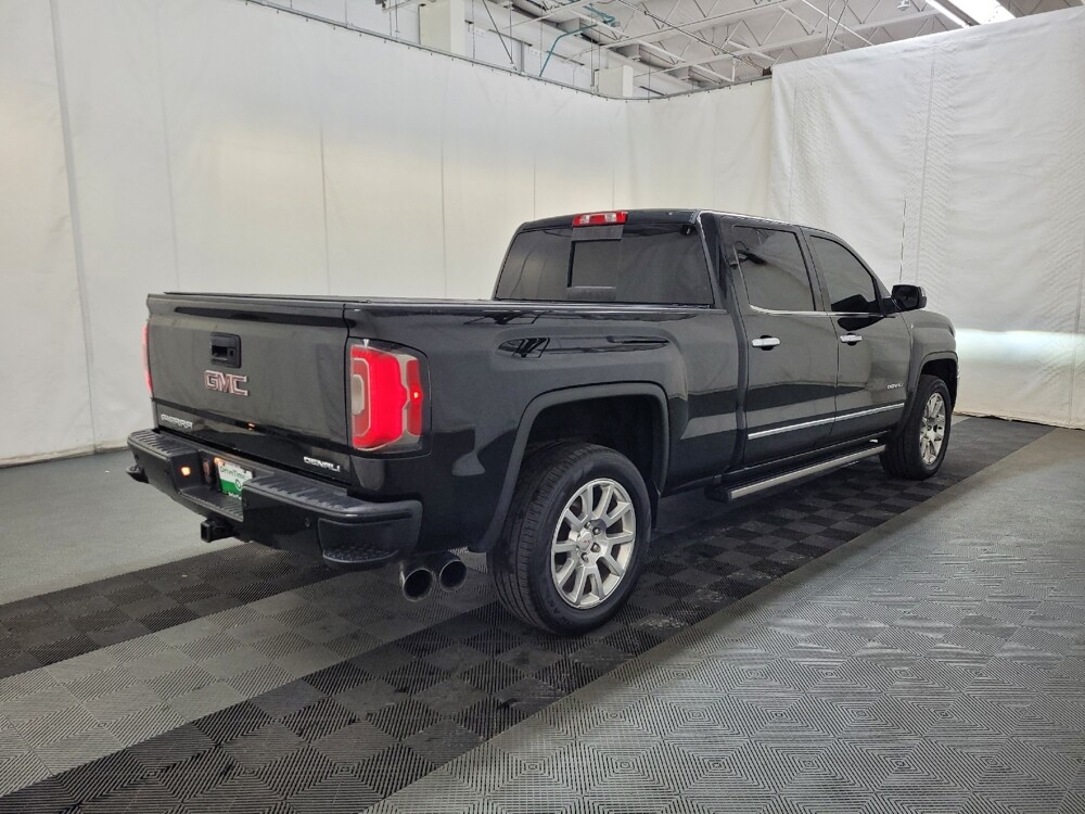 2016 GMC Sierra 1500 in Langhorne, PA 19047 - 18127004 9