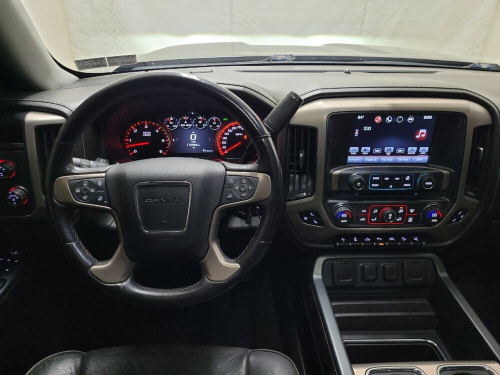 2016 GMC Sierra 1500 in Langhorne, PA 19047 - 18127004 22