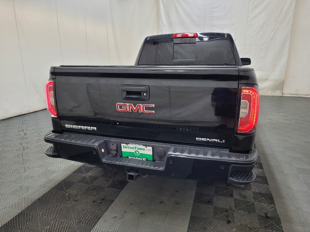 2016 GMC Sierra 1500 in Langhorne, PA 19047 - 18127004 7