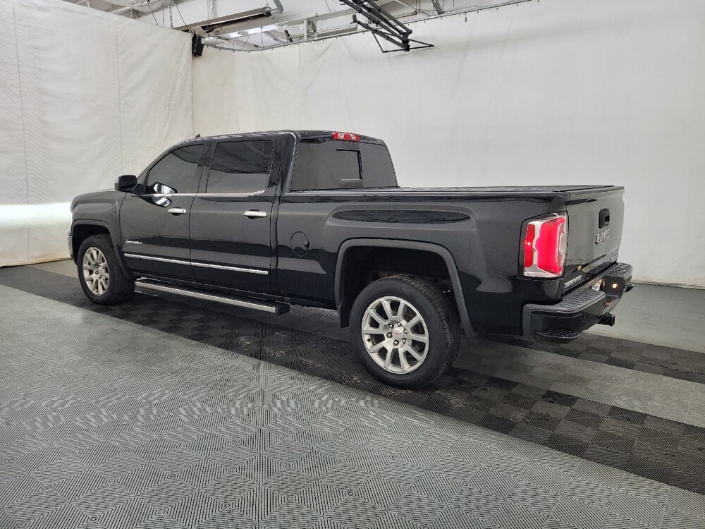 2016 GMC Sierra 1500 in Langhorne, PA 19047 - 18127004 3