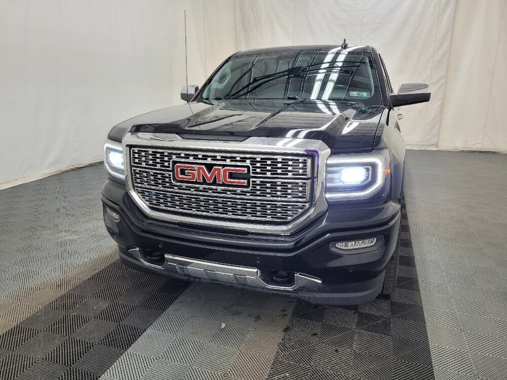 2016 GMC Sierra 1500 in Langhorne, PA 19047 - 18127004 15