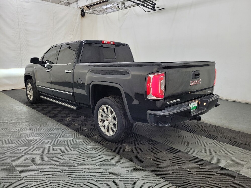 2016 GMC Sierra 1500 in Langhorne, PA 19047 - 18127004 5
