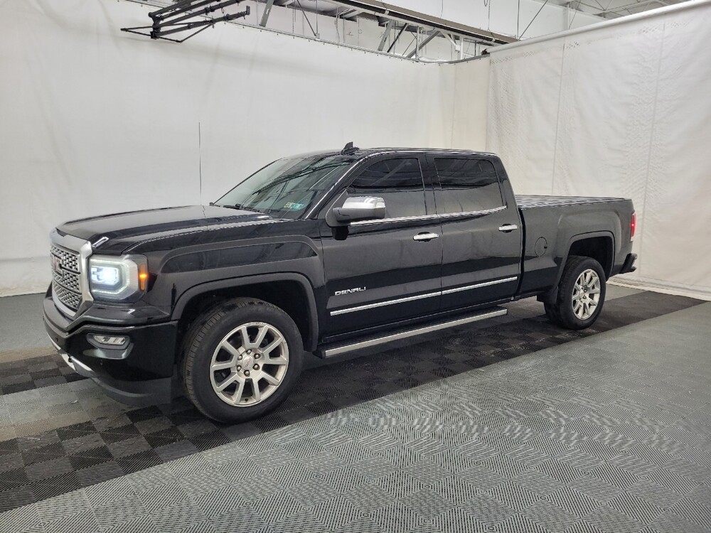 2016 GMC Sierra 1500 in Langhorne, PA 19047 - 18127004 2