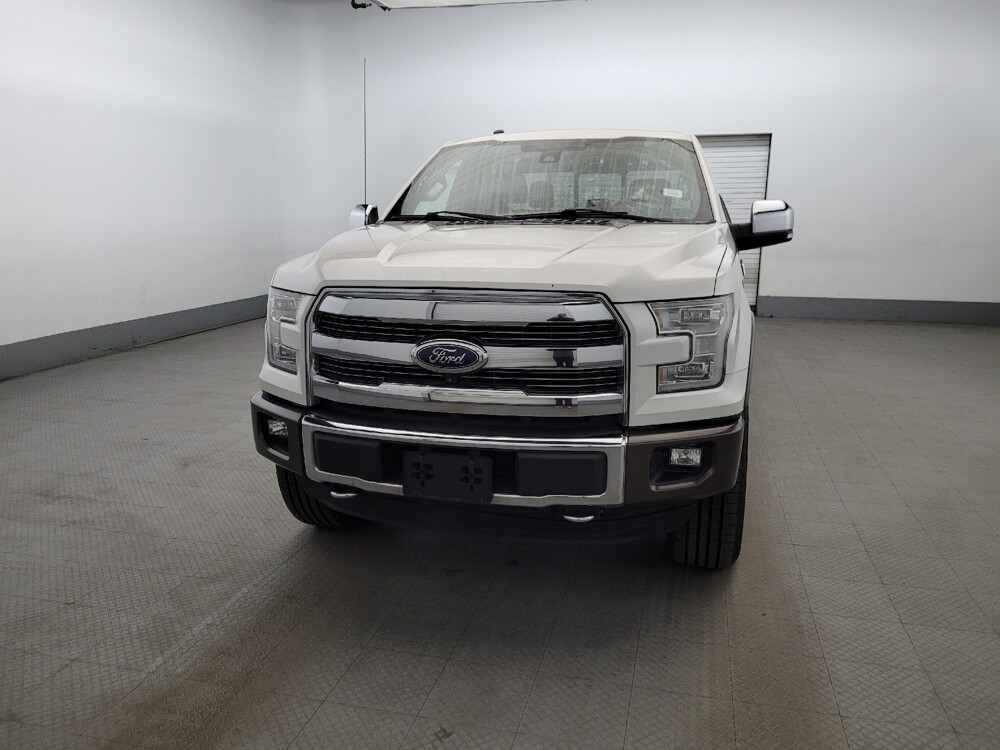 2016 Ford F150 in Woodbridge, VA 22191 - 18127005 15