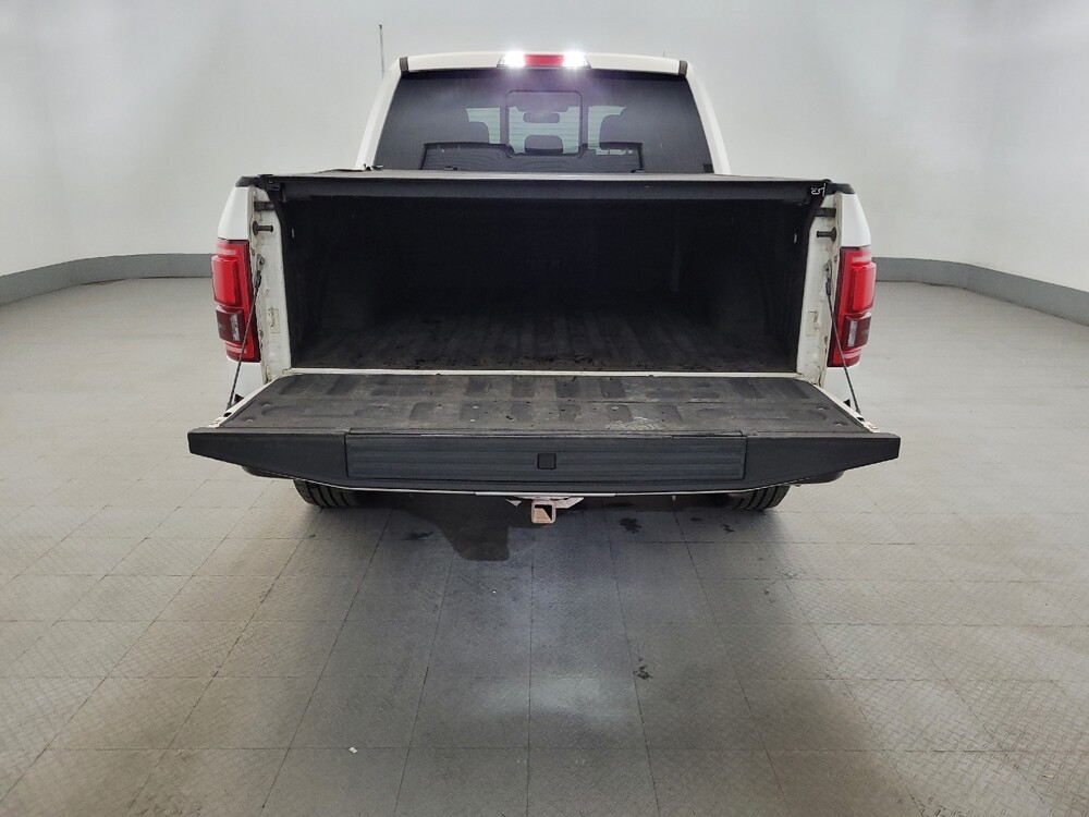 2016 Ford F150 in Woodbridge, VA 22191 - 18127005 29