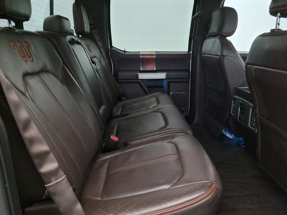 2016 Ford F150 in Woodbridge, VA 22191 - 18127005 19