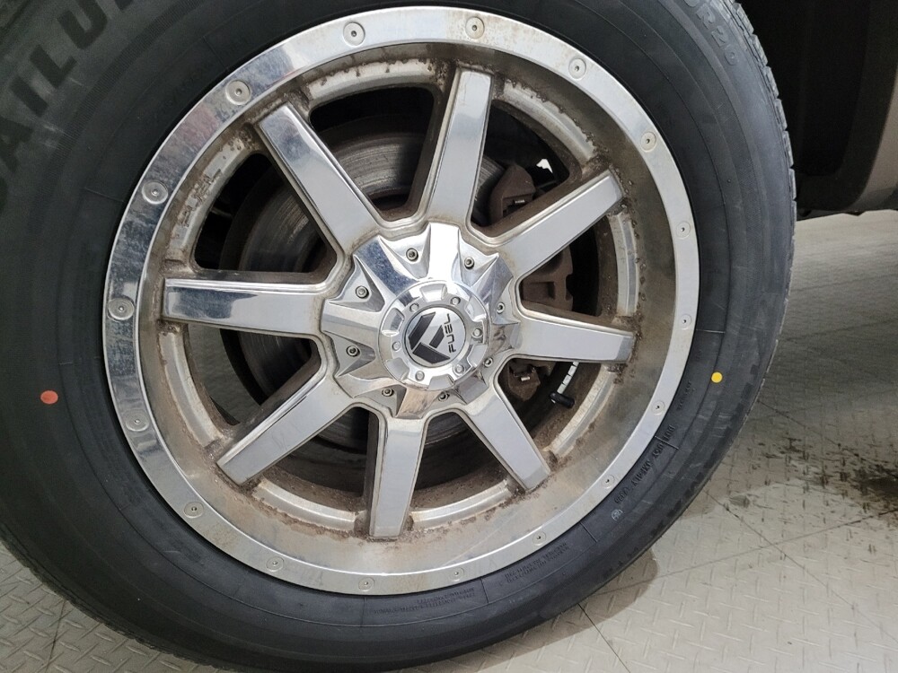 2016 Ford F150 in Woodbridge, VA 22191 - 18127005 31