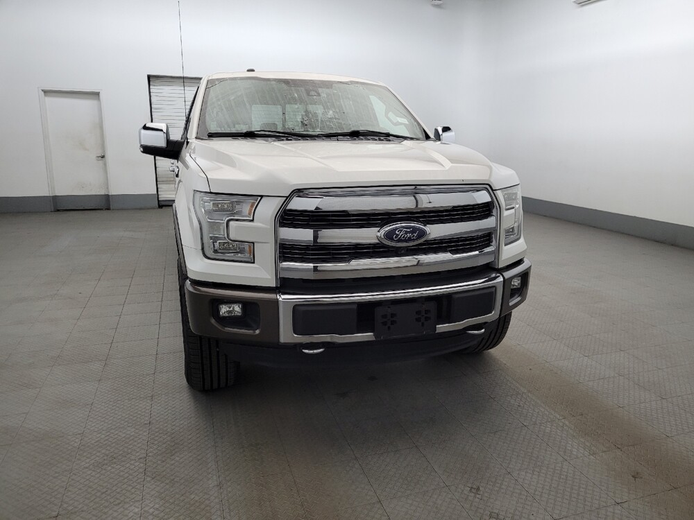 2016 Ford F150 in Woodbridge, VA 22191 - 18127005 14