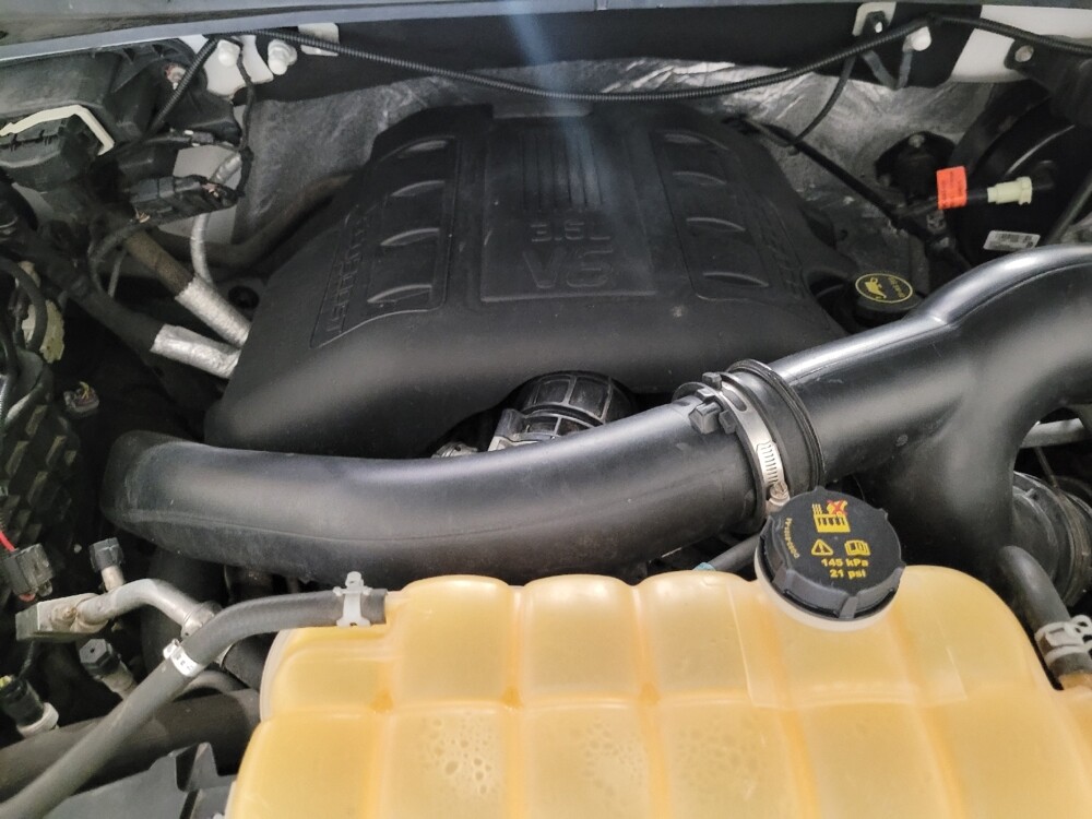 2016 Ford F150 in Woodbridge, VA 22191 - 18127005 30