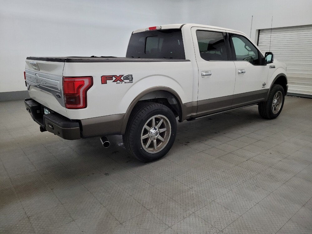 2016 Ford F150 in Woodbridge, VA 22191 - 18127005 10