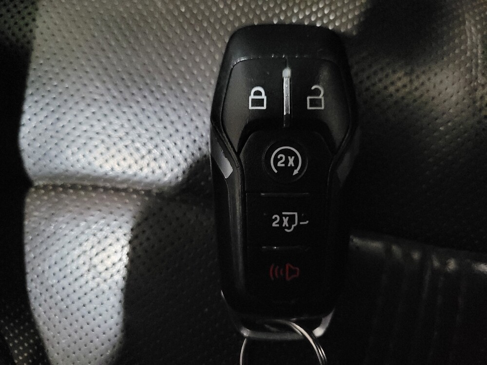 2016 Ford F150 in Woodbridge, VA 22191 - 18127005 32