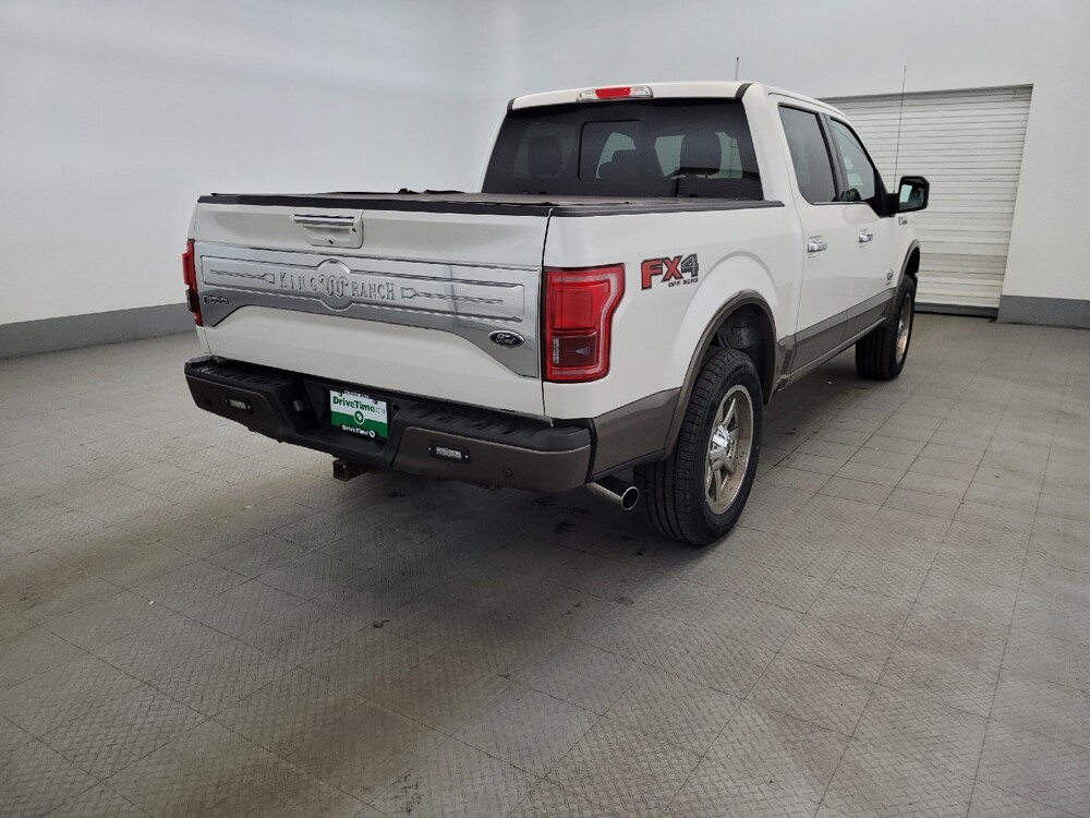 2016 Ford F150 in Woodbridge, VA 22191 - 18127005 9