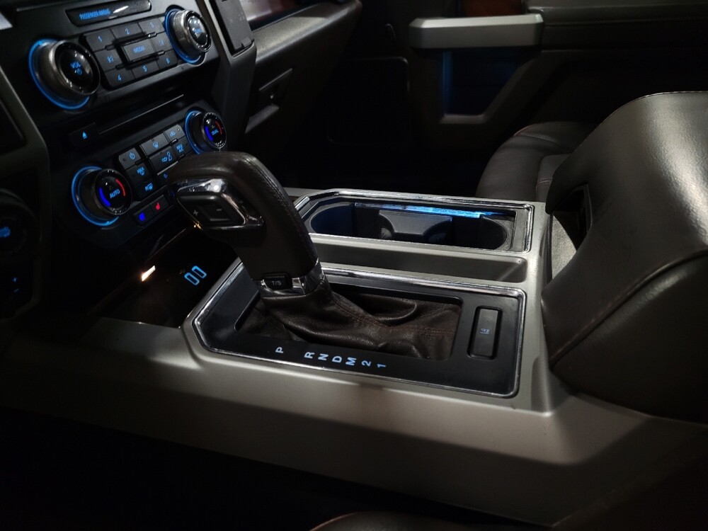 2016 Ford F150 in Woodbridge, VA 22191 - 18127005 26