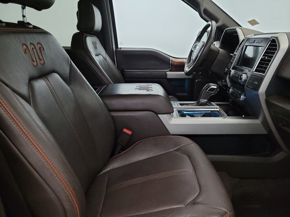 2016 Ford F150 in Woodbridge, VA 22191 - 18127005 21