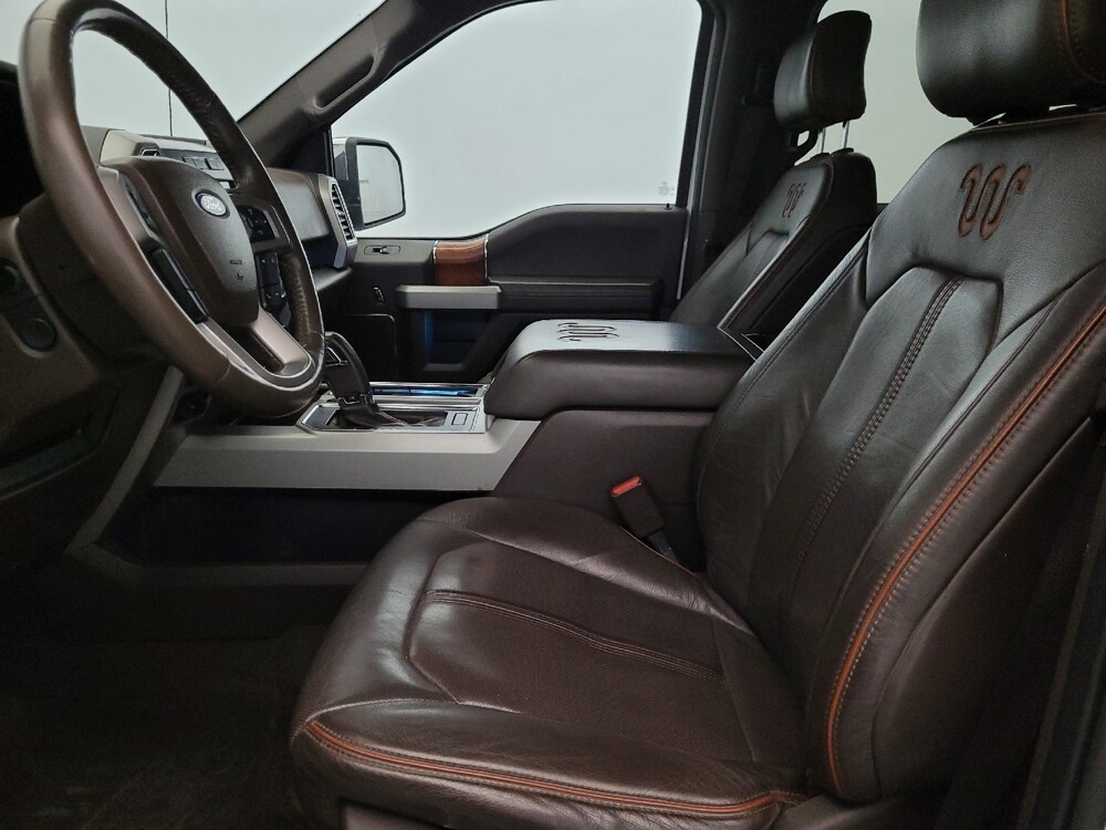 2016 Ford F150 in Woodbridge, VA 22191 - 18127005 17