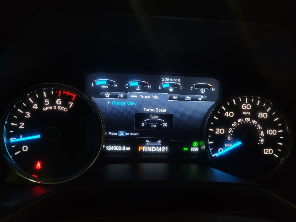 2016 Ford F150 in Woodbridge, VA 22191 - 18127005 23