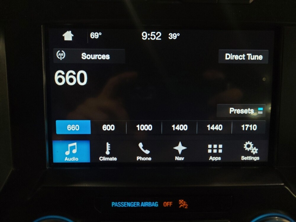 2016 Ford F150 in Woodbridge, VA 22191 - 18127005 25