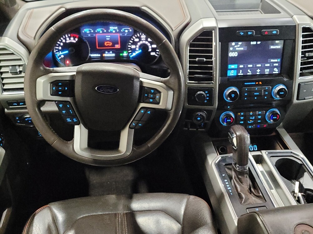 2016 Ford F150 in Woodbridge, VA 22191 - 18127005 22