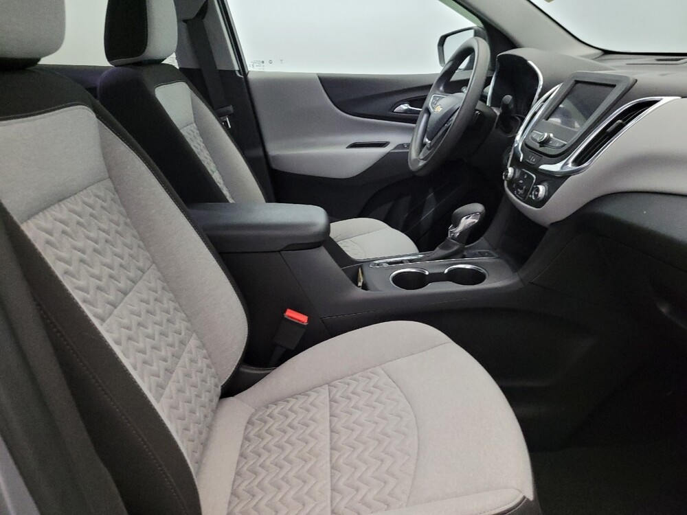 2024 Chevrolet Equinox in Woodbridge, VA 22191 - 18127006 21