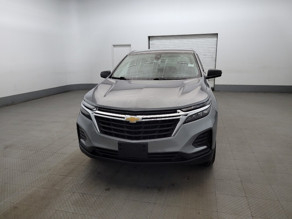 2024 Chevrolet Equinox in Woodbridge, VA 22191 - 18127006 15