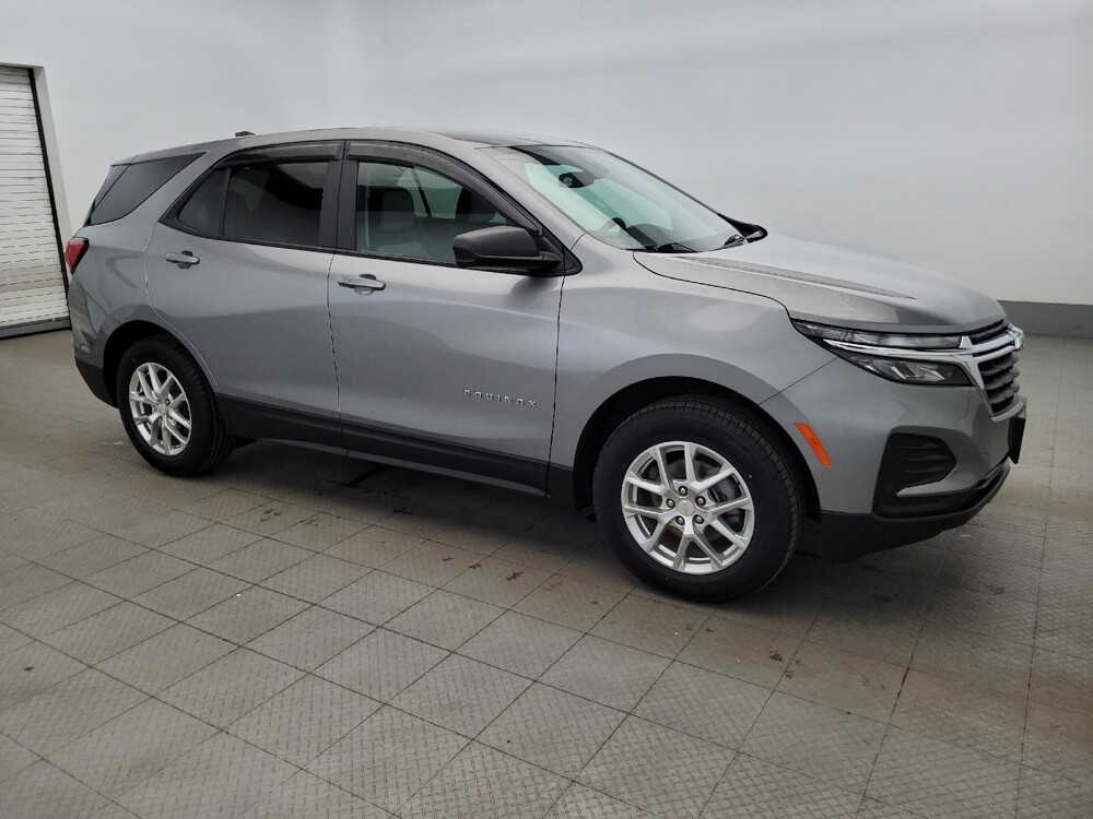 2024 Chevrolet Equinox in Woodbridge, VA 22191 - 18127006 11