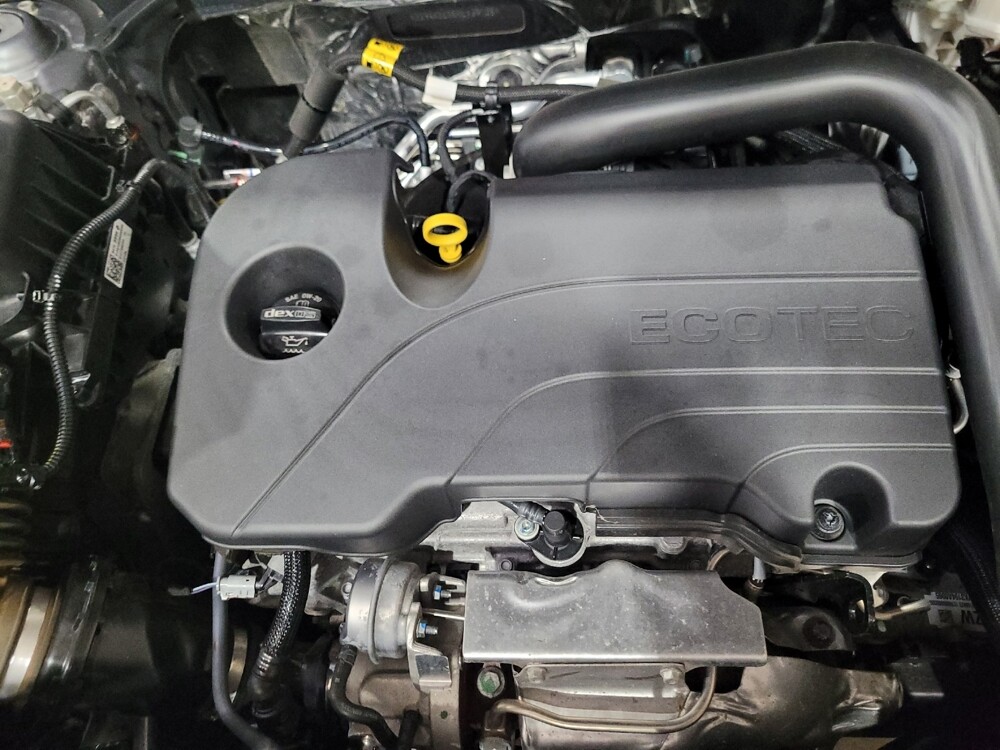 2024 Chevrolet Equinox in Woodbridge, VA 22191 - 18127006 30