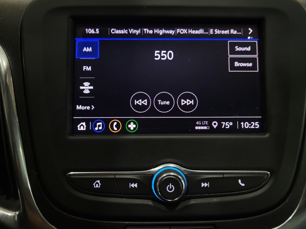 2024 Chevrolet Equinox in Woodbridge, VA 22191 - 18127006 25