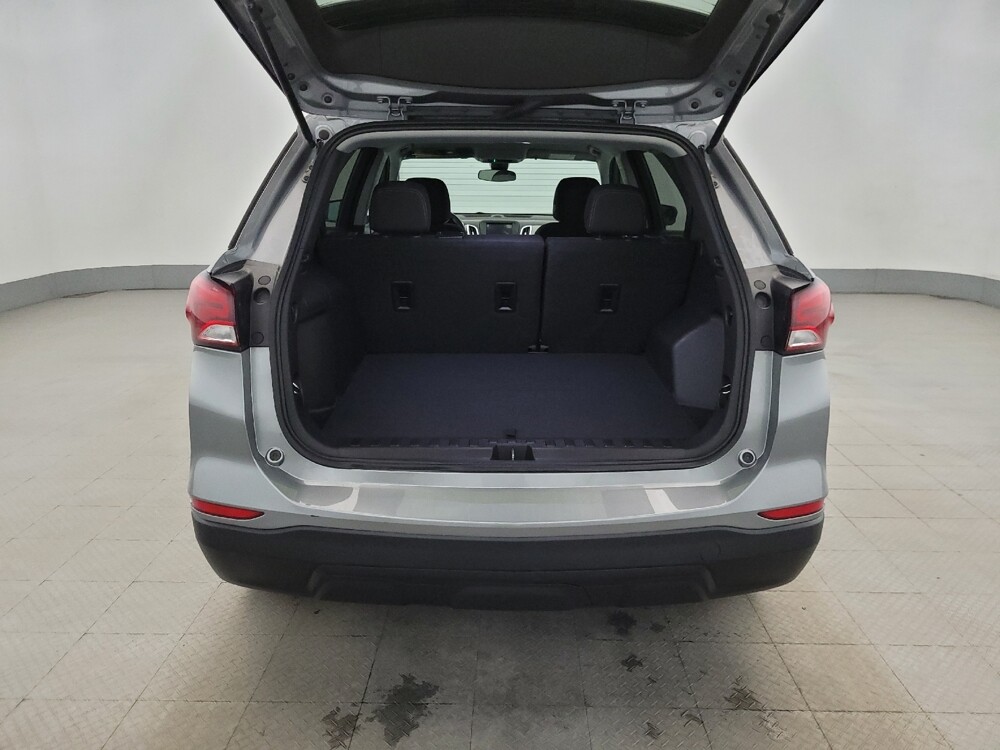 2024 Chevrolet Equinox in Woodbridge, VA 22191 - 18127006 29