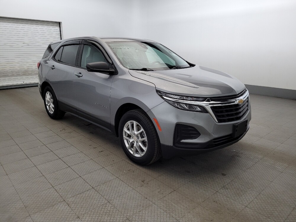 2024 Chevrolet Equinox in Woodbridge, VA 22191 - 18127006 13