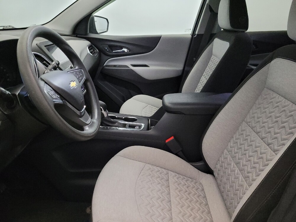 2024 Chevrolet Equinox in Woodbridge, VA 22191 - 18127006 17