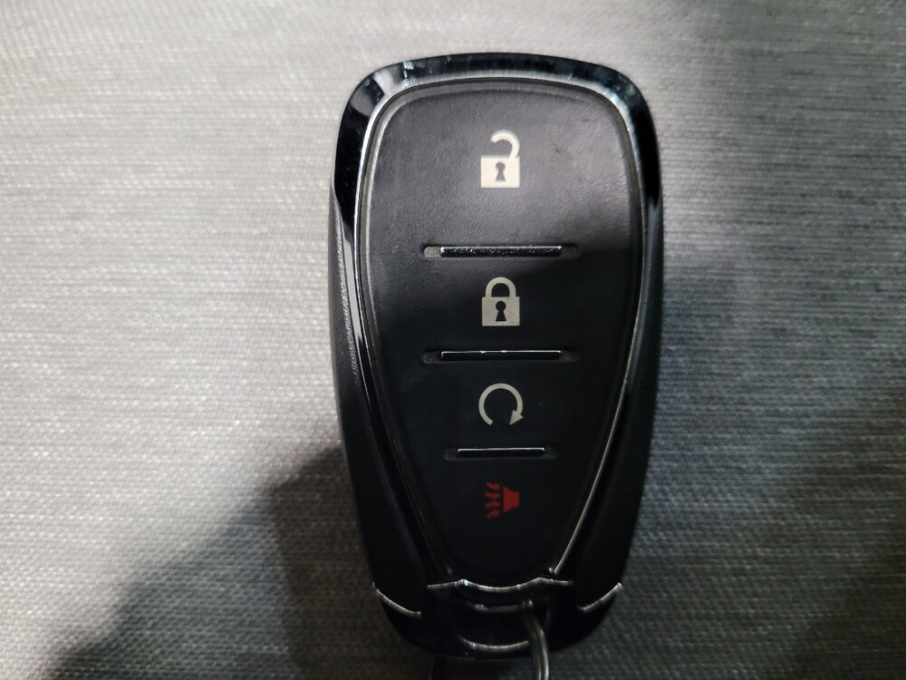 2024 Chevrolet Equinox in Woodbridge, VA 22191 - 18127006 32