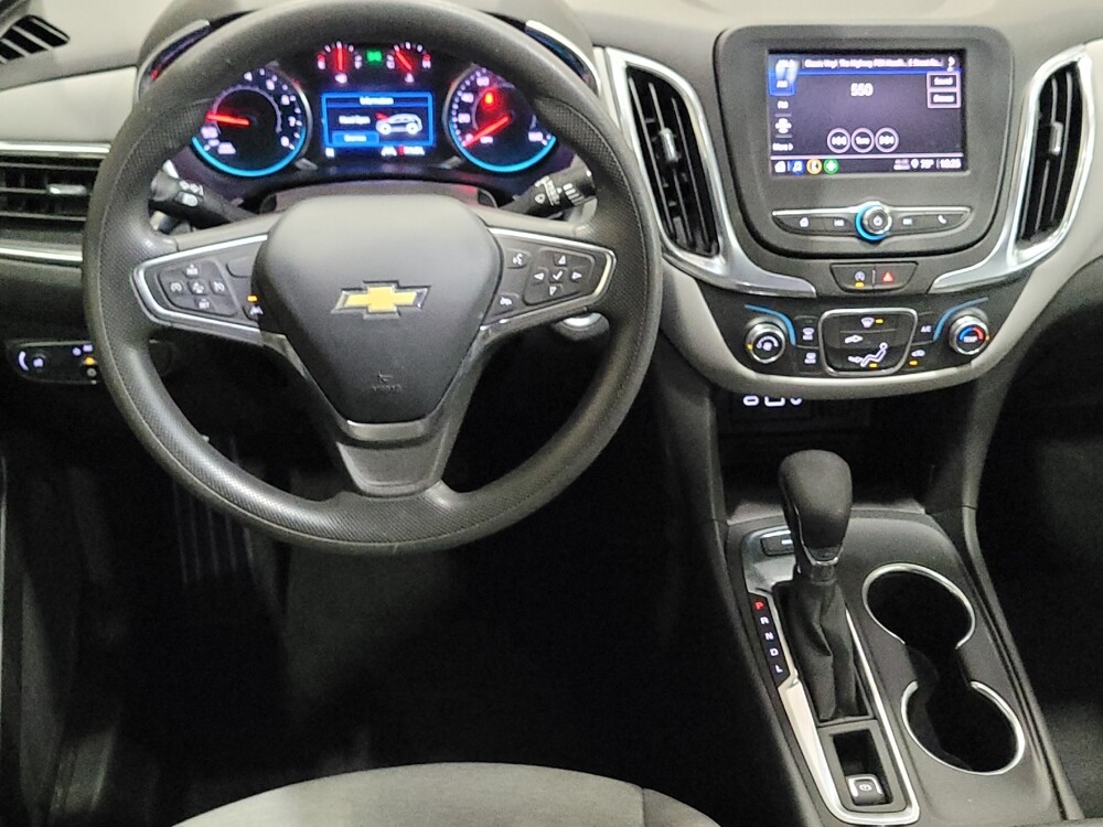 2024 Chevrolet Equinox in Woodbridge, VA 22191 - 18127006 22