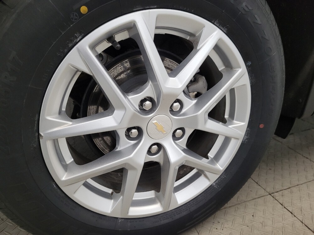 2024 Chevrolet Equinox in Woodbridge, VA 22191 - 18127006 31