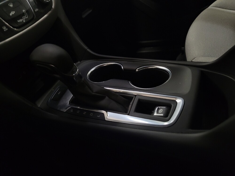 2024 Chevrolet Equinox in Woodbridge, VA 22191 - 18127006 26