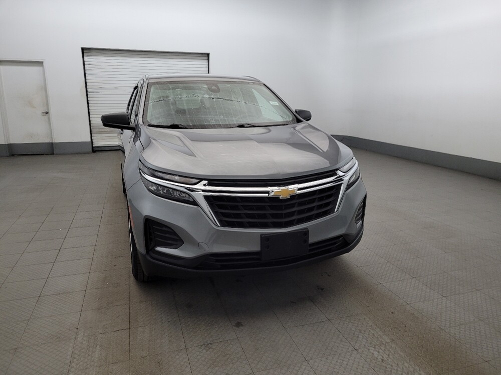 2024 Chevrolet Equinox in Woodbridge, VA 22191 - 18127006 14